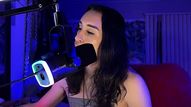 โชว์เว็บแคมของ xoFrankie