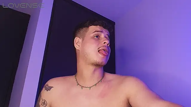 عرض كام BjornSteel