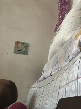 Webkamerová show yaocaobi8