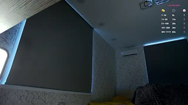 Živý XXX chat Tommy_cat