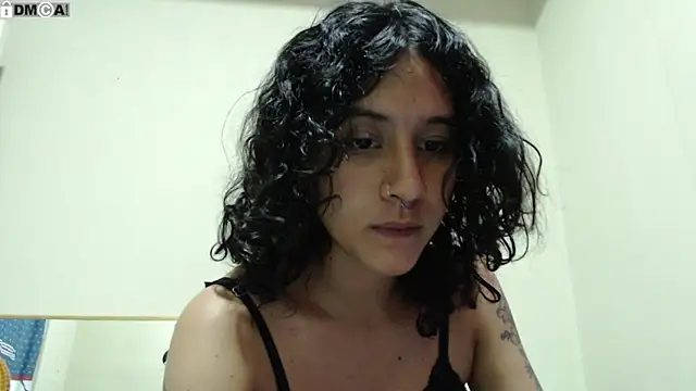 แชท XXX สดของ AlinaWoolf_