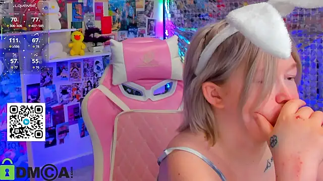 Sara_Robinson's Live XXX Chat