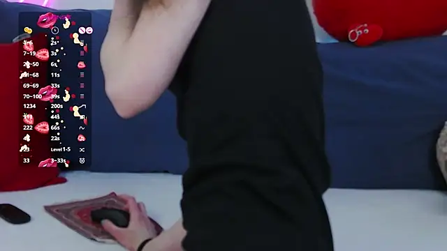 -Lorik- Live XXX Chat