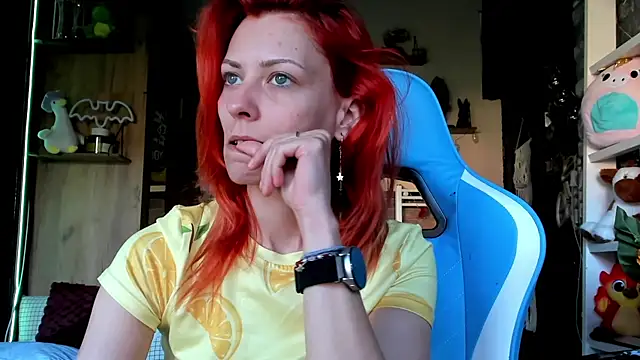 Czat XXX na żywo – karo123421