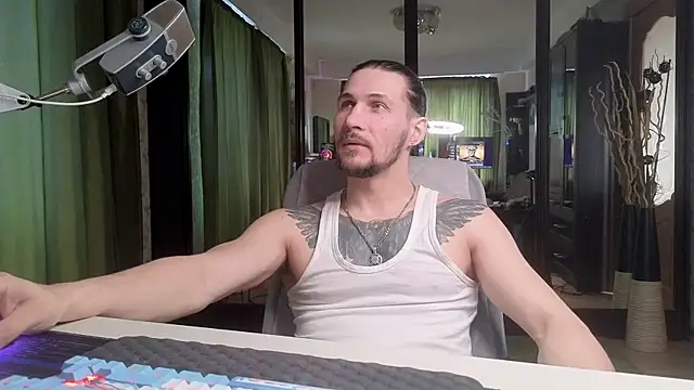 Pokazy przed kamerką – lord_shiva_