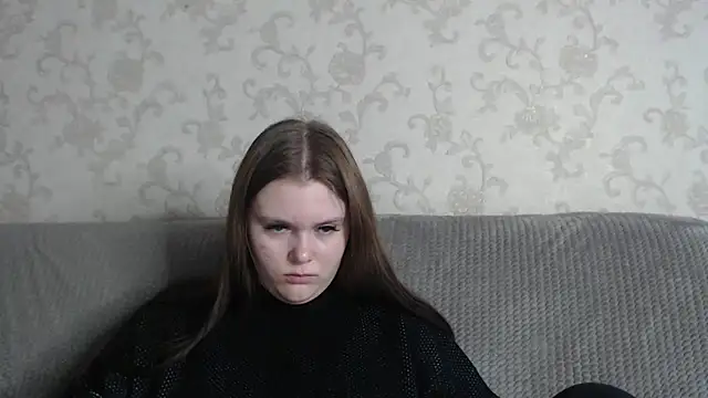 Musegirl's Live XXX Chat