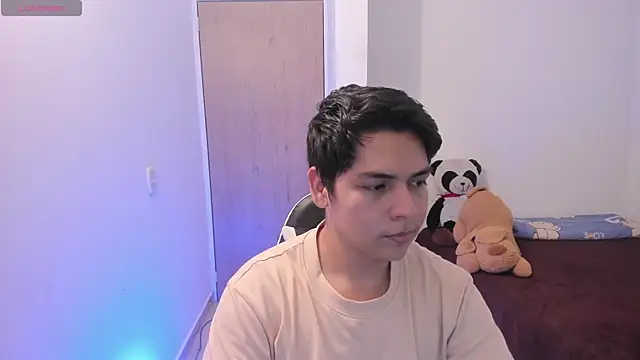 Asta_YunoXXXn Webbikameraesitys