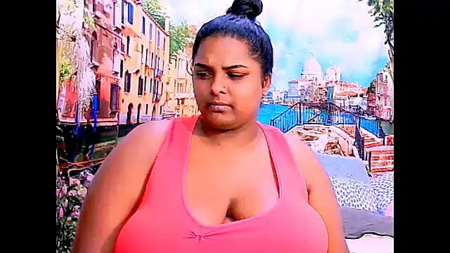 Indianfairy99のライブXXXチャット