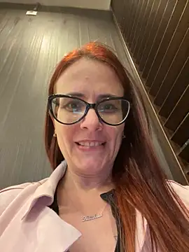 Chat XXX en directo de NataKitten