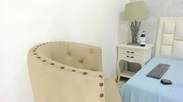 Chat XXX en directo de naia_cox