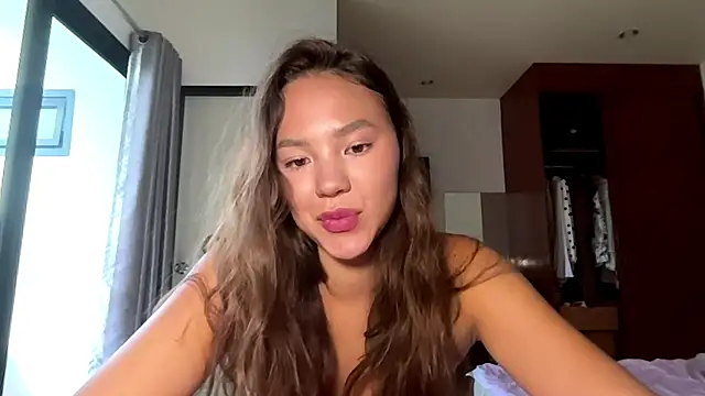 Chat XXX en directo de kamila_18_french