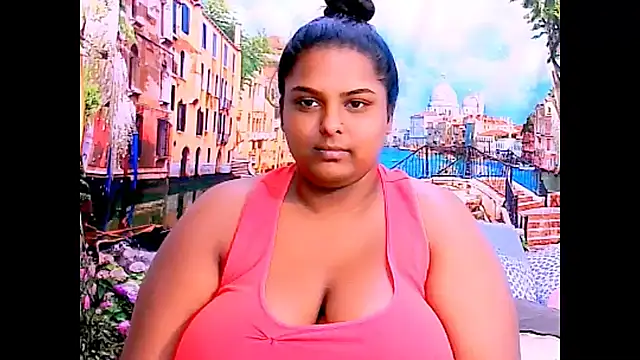 Chatroom XXX en direct de Indianfairy99