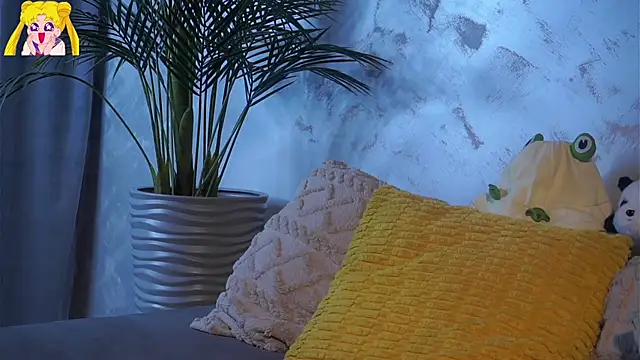 EdlinHargus Adlı Modelin Canlı XXX Sohbeti