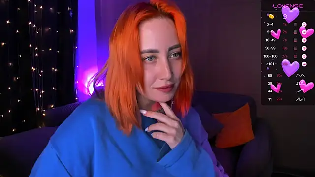 deboramoore Adlı Modelin Canlı XXX Sohbeti