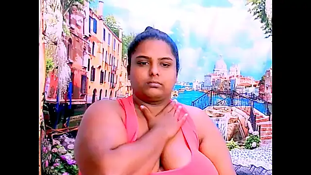 Indianfairy99 现场XXX聊天