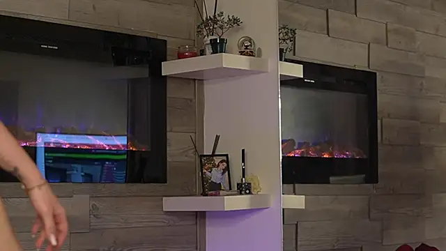 Živý XXX chat SeductiveMom