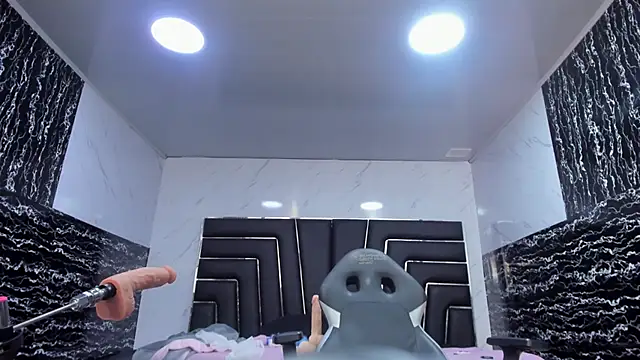 Ladyy_Scarlett – Live XXX-chat