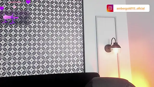 Amber_gold_ – Live XXX-chat