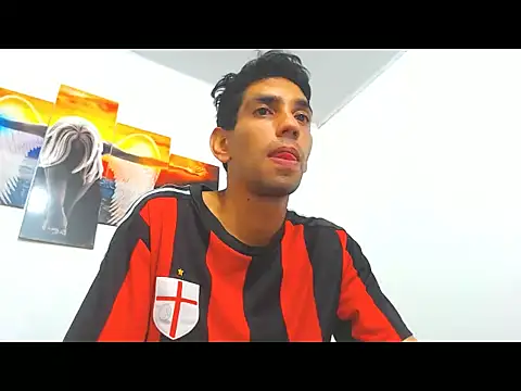 ranndy86 – Kamerová šou