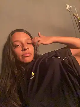 OrianaXclusive Pertunjukan Webcam