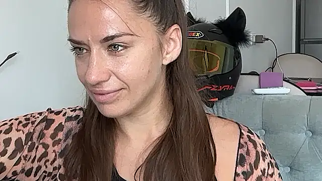 Sembang XXX Secara Langsung Roriann