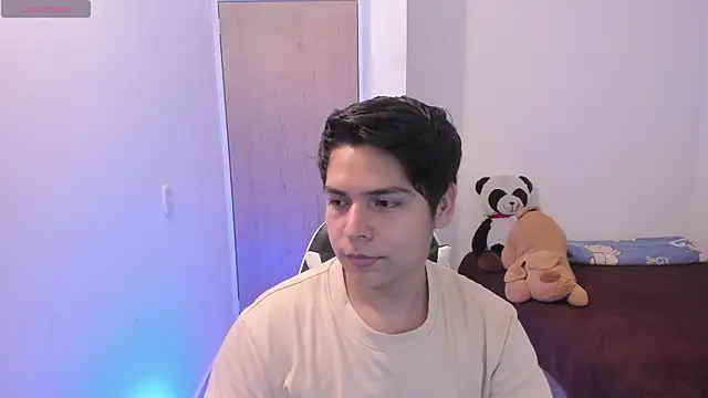 Asta_YunoXXX 网络视讯表演