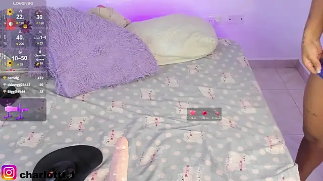 charlotte_250 – Live XXX-chat