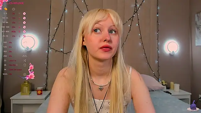 AdeleSilvy Chat XXX live