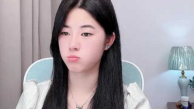 Nicole20266 网络视讯表演