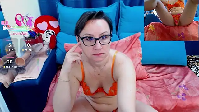 SexyNicolleX Live XXX-chat