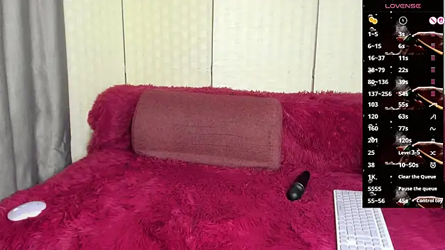 عرض كام Feral-Berry22