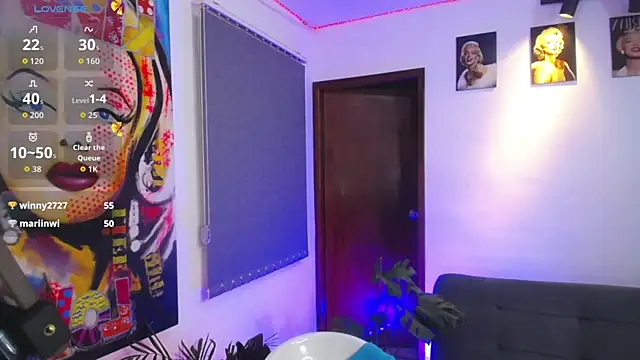 shellsy_hans Webcamshow