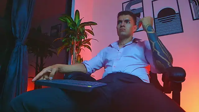 ALPHA_DOMINUS_ Chat XXX live