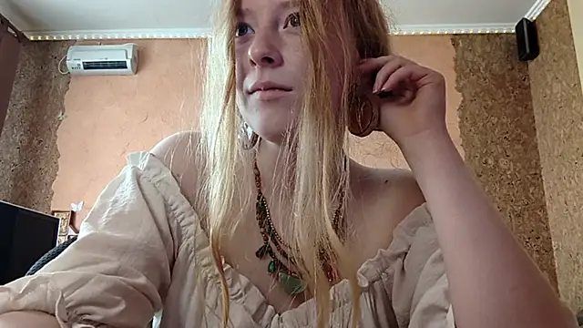 KateVibe_01's Live XXX Chat