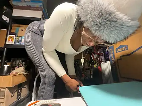 wynterheat 现场XXX聊天