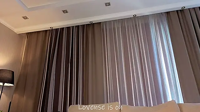 Živý XXX chat LurleneRamo