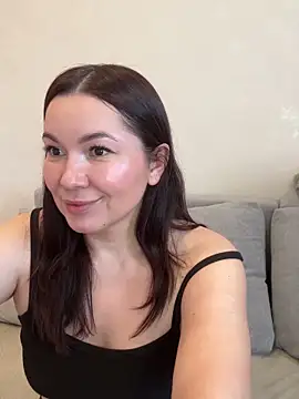 Chat +18 de SexyLexyR ao vivo