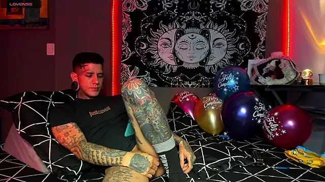 Chat +18 de cleoo_jhonny ao vivo