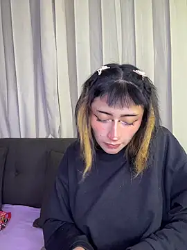 baby_akuma 라이브 XXX 채팅