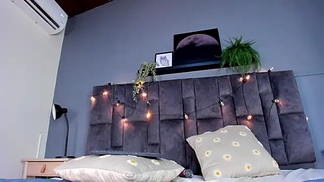 Živý XXX chat Meganlove__