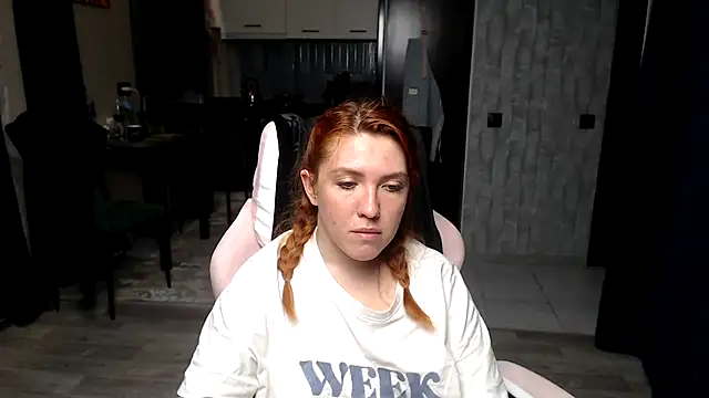 Reginasmilee 라이브 XXX 채팅