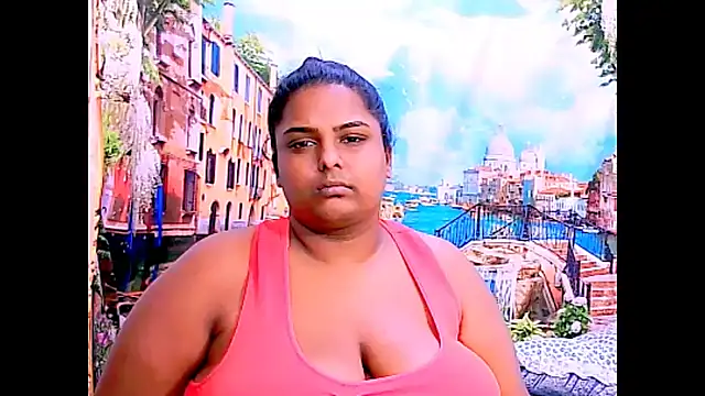 Chat +18 de Indianfairy99 ao vivo