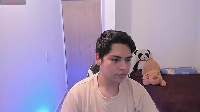 Asta_YunoXXX's Webcam Show