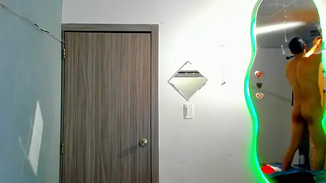 Онлайн чат XXX Kris_Khalifa69