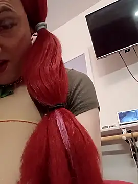 sissytrapdolly24 Show Webcam