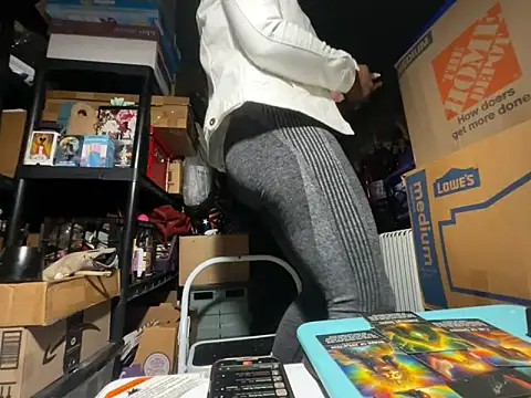 wynterheat 现场XXX聊天