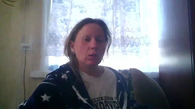 แชท XXX สดของ Norma_Wall