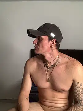 Вебкам-шоу Thesubmissiveandmyking