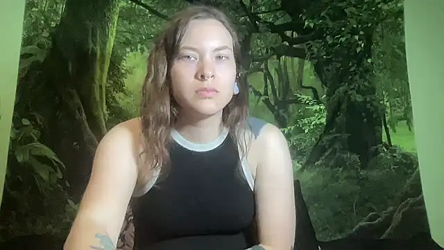 mo0ngoddess Live XXX-Chat