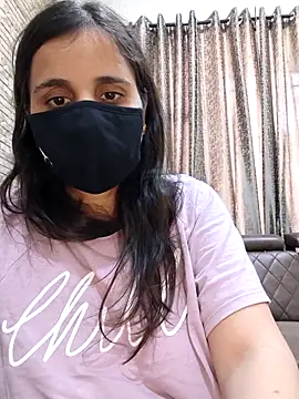 แชท XXX สดของ tinaarora